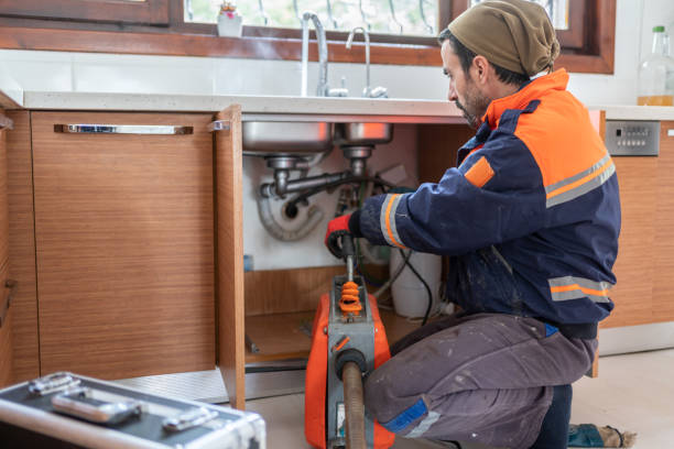 Best 24-Hour Plumber Near Me  in Charlestown, IN